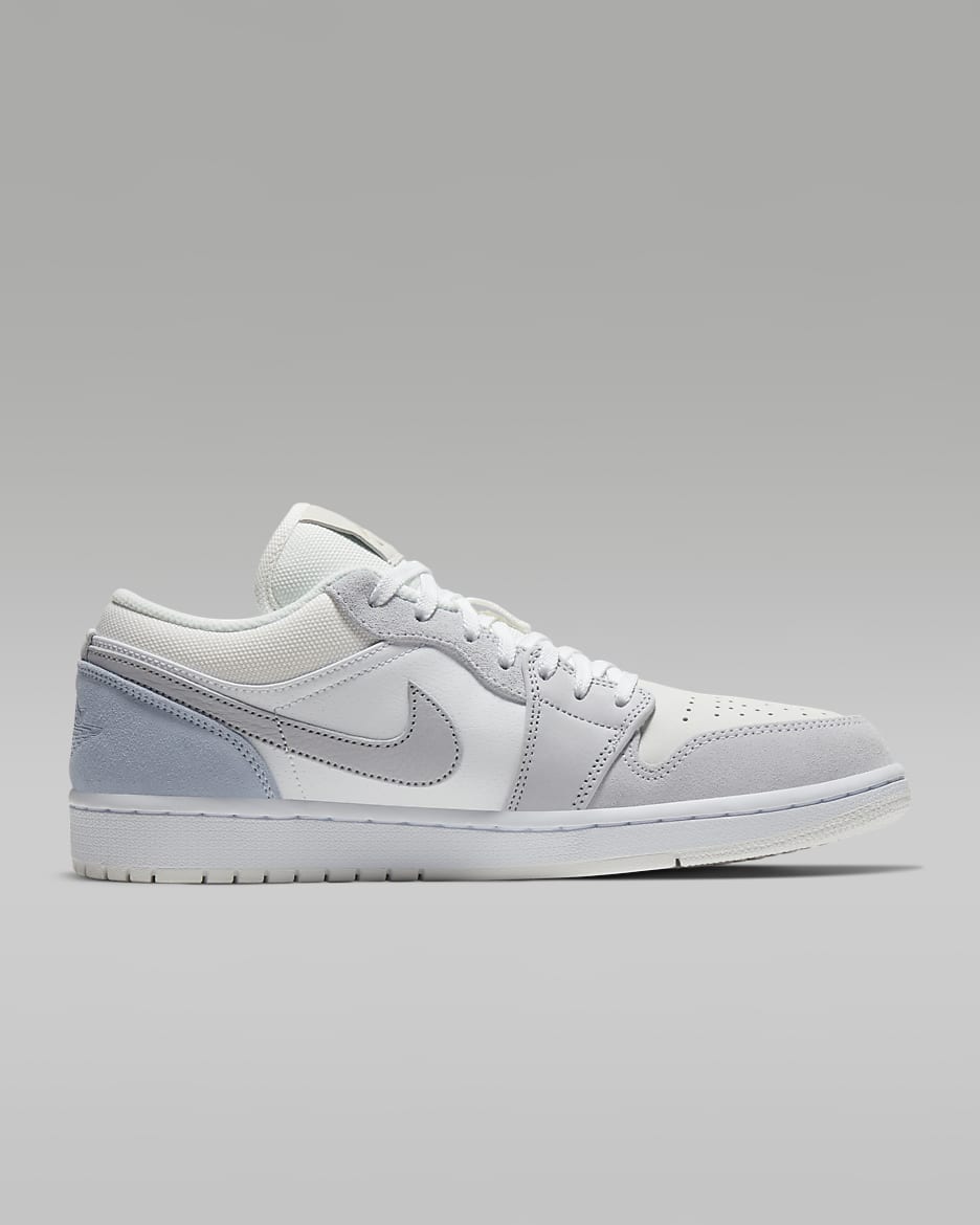 Calzado para hombre Air Jordan 1 Low. Nike MX